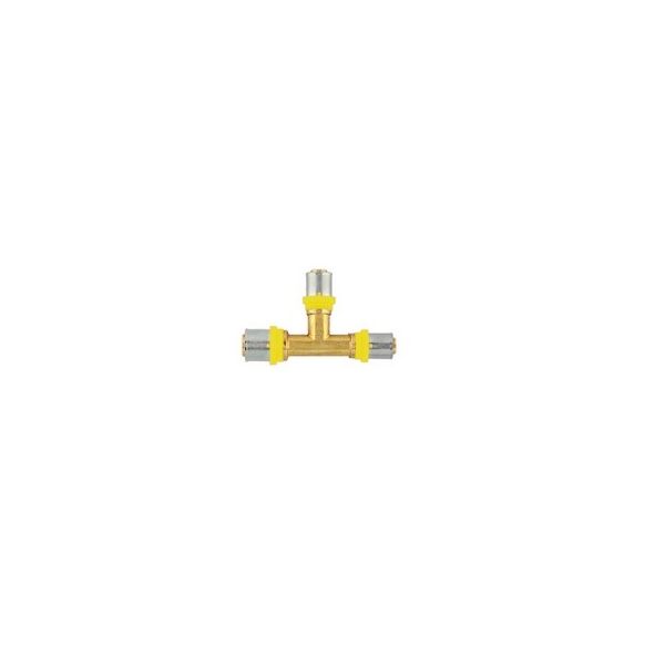 Herz- Plyn T-kus  32x32x32