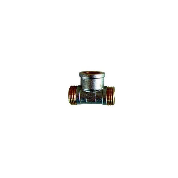HERZ T-Kus G3/4"xR3/4"ZDxG3/4"   R569R