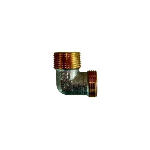 HERZ Koleno G3/4"xR1/2" ZV      R562