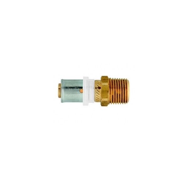 HERZ    Prech. 16x2 - R1/2" ZV  RP107