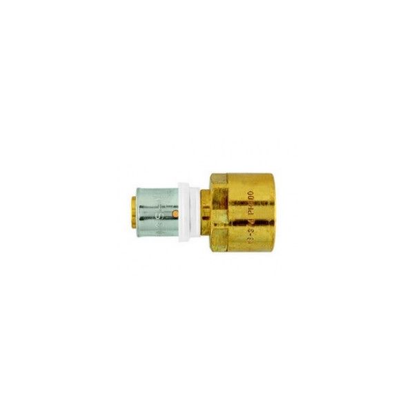 HERZ    Prech.16x2 - R1/2" ZD  RP109