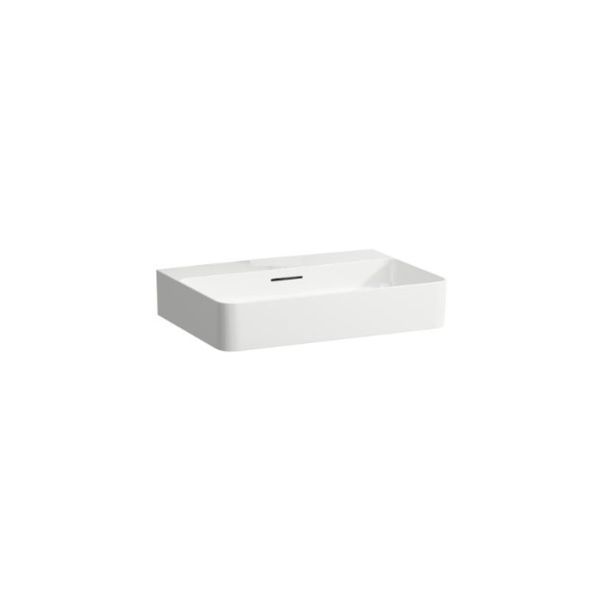 LAUFEN PRO S UMYVADLO 55X46 BEZ OTV.