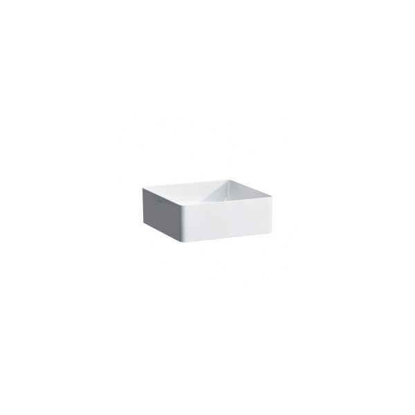 LAUFEN UMYVADLOVA MISA LIVING SQUARE 36X36
