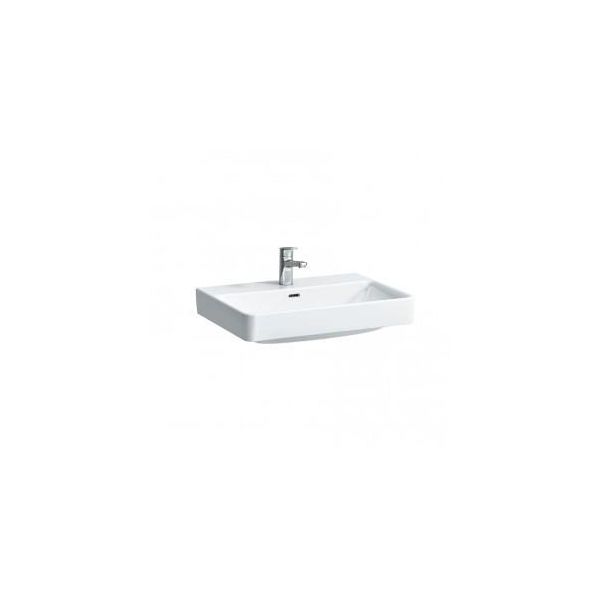 LAUFEN PRO S UMYVADLO BRUS 60X46CM S OTVOROM