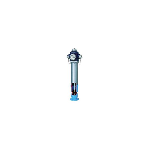 Hawle Hydra.nadz.EURO2000DN 80/1250 2B