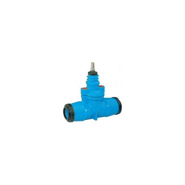 Hawle posuvač š.liat.2600     2"-63PE