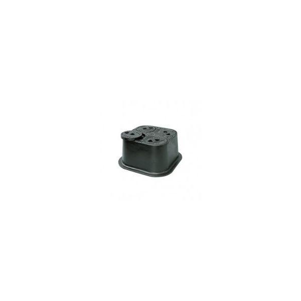 Hawle poklop Combi III+IV DN  80 č4550