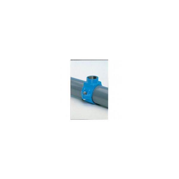 Hawle navŕt.pas PE a PVC   HAVEX 90/2"