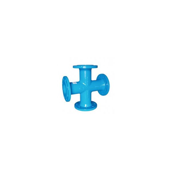 Hawle TT-kusy Prir.krize DN 100   č.8520 L-360
