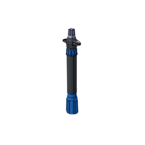 Hawle teles.súpr.zem.9500 A/E1 DN250-300 1,4-1,8m
