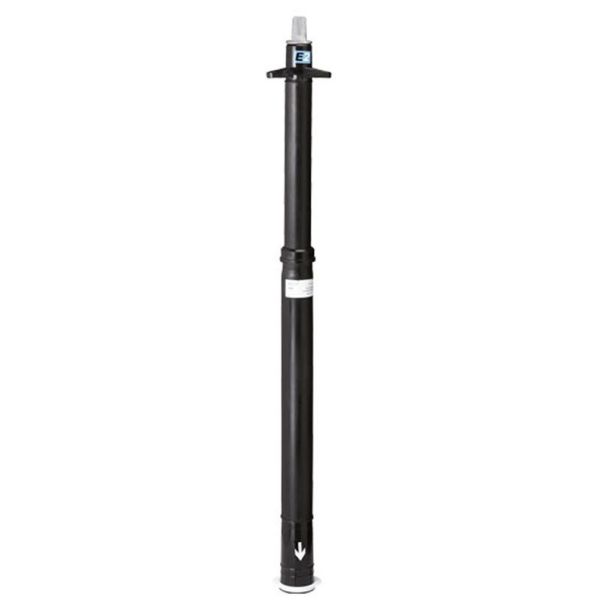 Hawle teles.súpr.zem 9500 E2/E3 DN250 RD 1,4-1,80