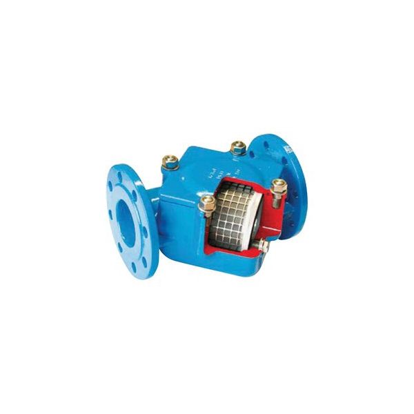 Hawle Lapač nečistot filter DN  80 A