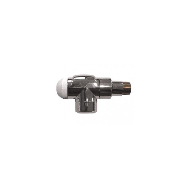HERZ Termos.ven.TS-90  DE LUXE špecial.axial.chróm