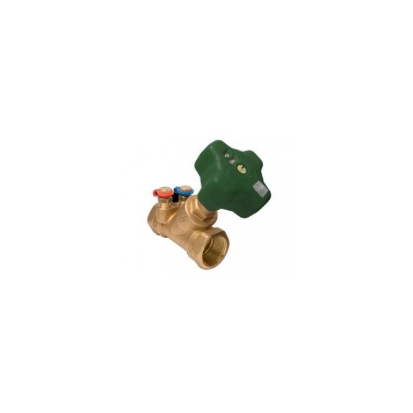 HERZ Stromax-MW 4017 DN50 s meracou clonou   2401706