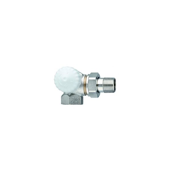 Heim.Term.ventil samotiaž uhlový pravý 1/2"x G3/4"EK 2342-02.000