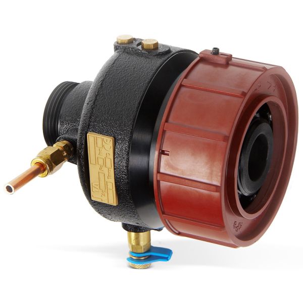 Heim.TA-DA 516 Reg.tlak.difer.DN 25/32  10-100kPa