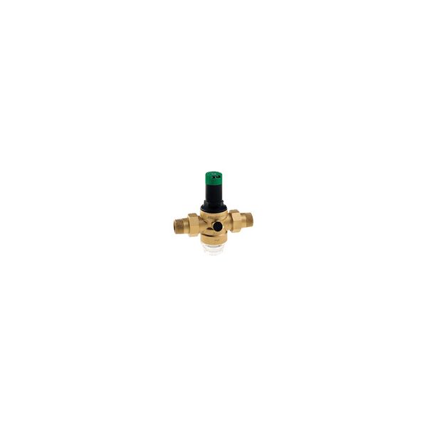 Honeywell Regulator tlaku  D06F-6/4"AM