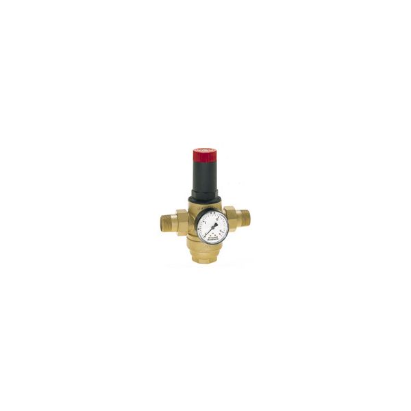 Honeywell Regulator tlaku  D06FH-  3/4"B