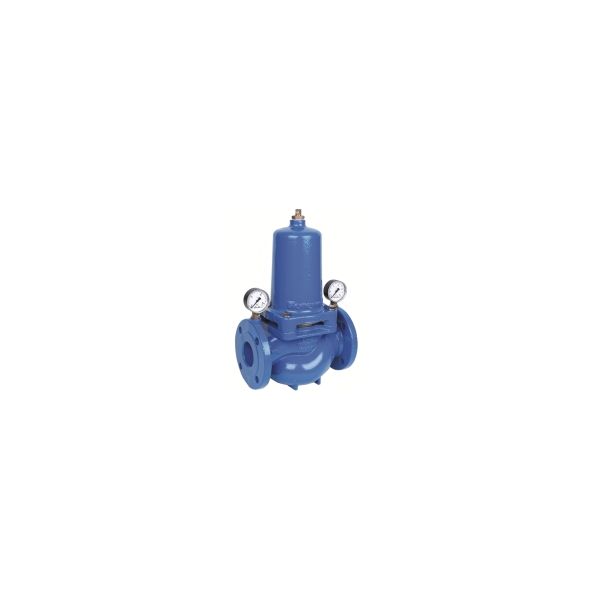 Honeywell D15S- 80A kvs70 Regulátor tlak