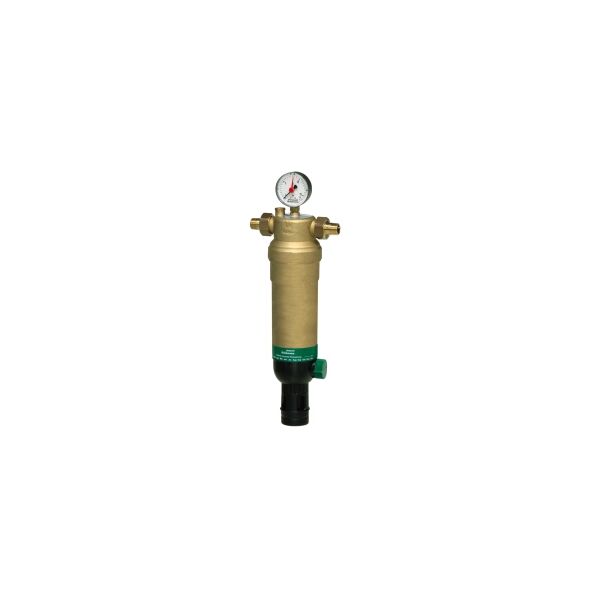 Honeywell Filter F76S-1/2"AAM so sp.prep