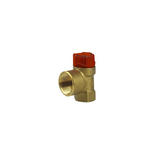 Honeywell poist.vent.SM110-1/2A- 1,5bar