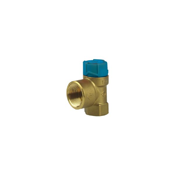 Honeywell poist.vent.SM150-3/4B- 8,0bar