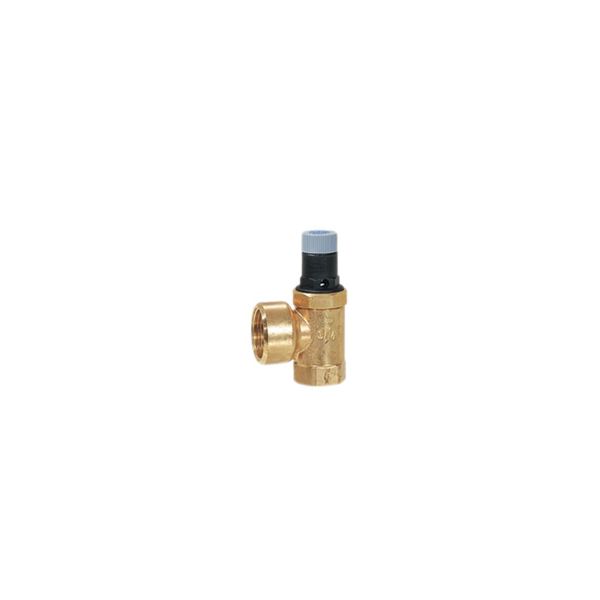 Honeywell poist.vent.SM152 DN20 AA 6bar