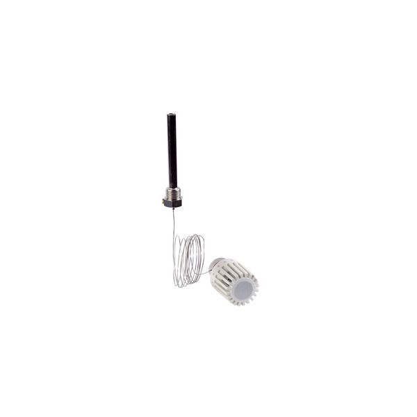 Honeywell Hlavica termostat.s jímkou 30-70°C
