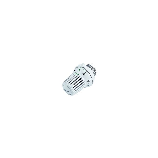 Honeywell Hlavica Thera-3   1....28°C