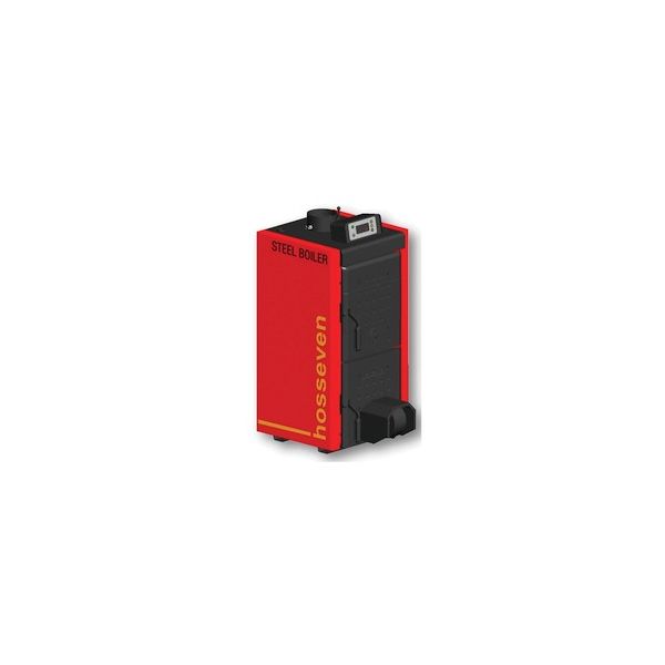 KALORITHERM HOSSEVEN HSB-25EC-25KW komín z Vrchu