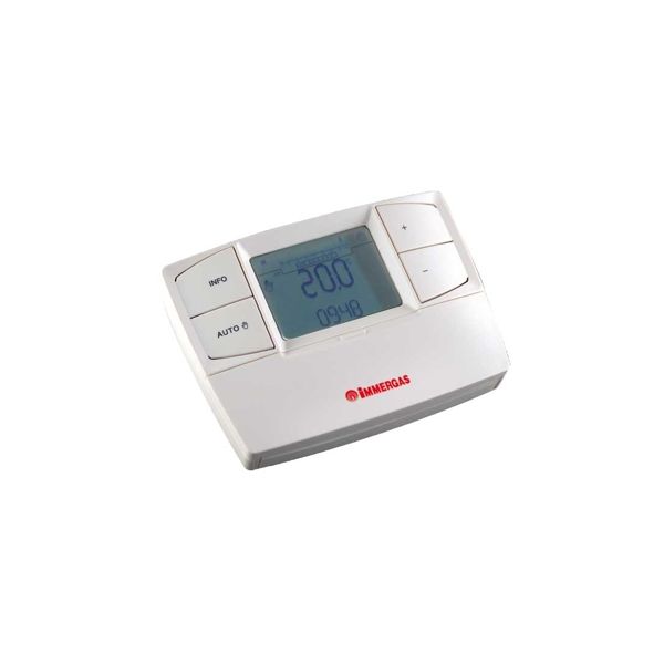 Immergas Týž.modul. reg. CAR V2 wireless