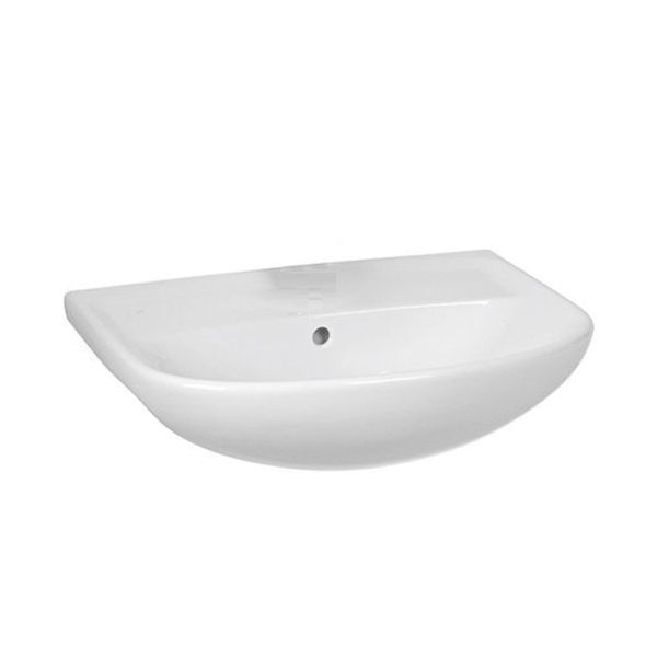 JIKA-LYRA Plus Umývadlo 55 BO 55x45