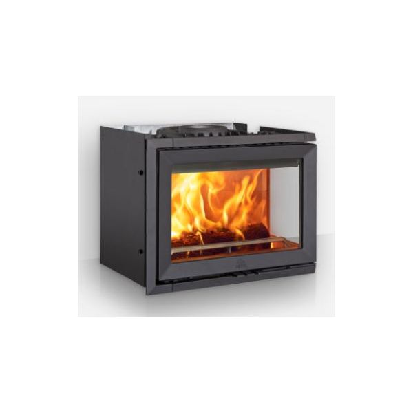 JOTUL krb.vložka I 520 FR BP čierny lak
