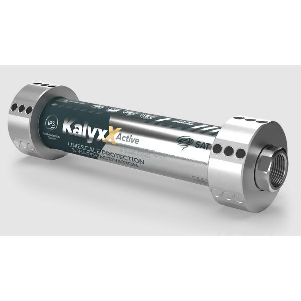 Upravňa vody IPS KalyxX Active Line G1/2"
