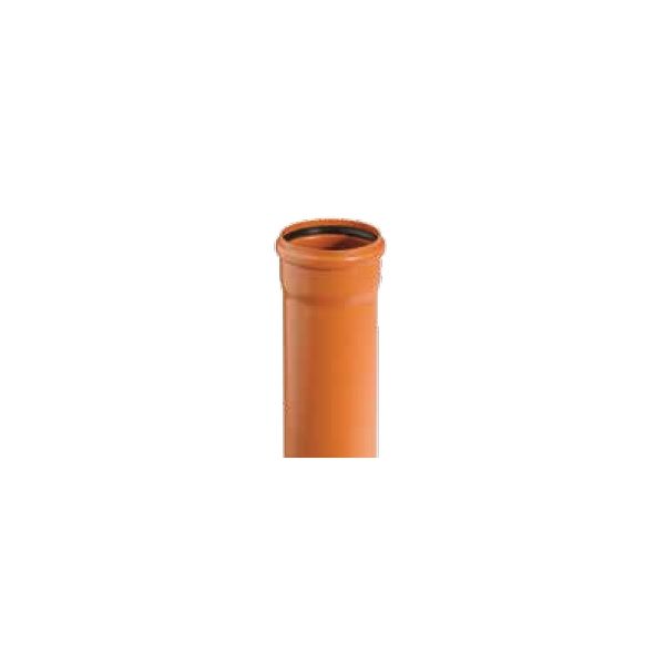 PVCU Rúra kan.hrd.SN12 160x2000 KGEM