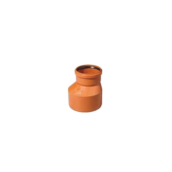 PVCU Red.nesúos.kan.110/140   KGR
