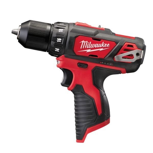 Milwaukee M 12 BDD - 402C, aku skrutkovač RP 0,46€