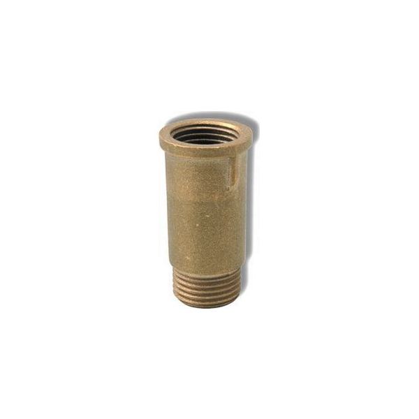 Mosadz Predl.MS 1/2"x030