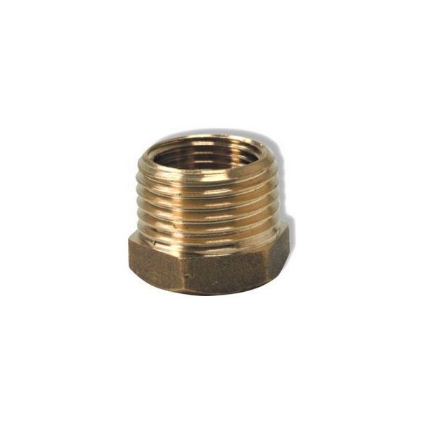 Mosadz Redukcia    2"x5/4" MS