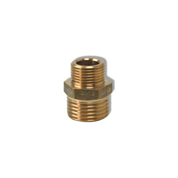 Mosadz Vsuvka red.3/4"x1/2" MS
