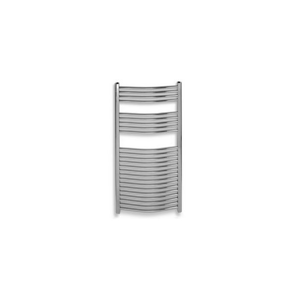 Rebrik chrom Nova oblý 600x1800   845w