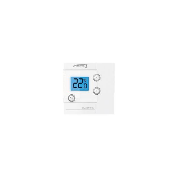 Protherm termostat Exacontrol /bez programovania/