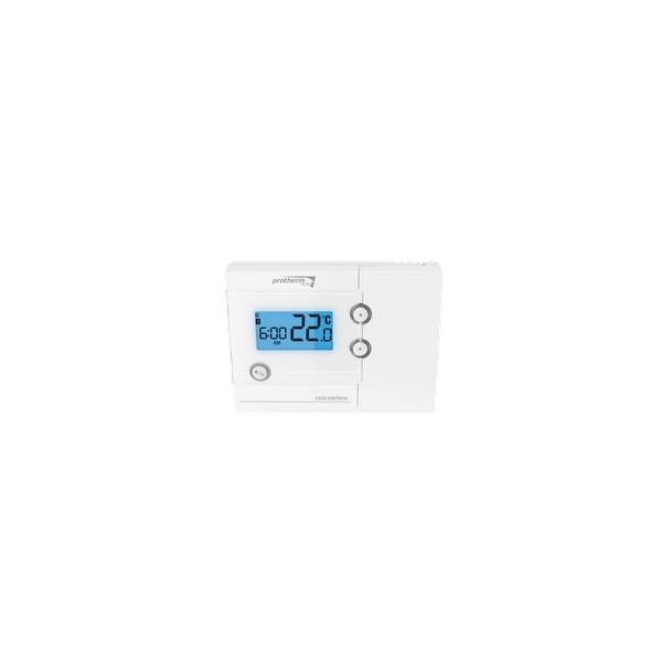 Protherm termostat Exacontrol 7 /s programovaním/