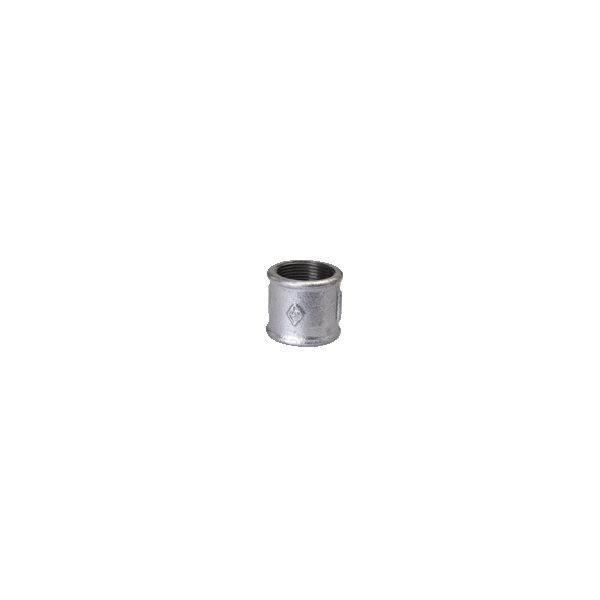 Pozink.Nat.dn40   6/4"