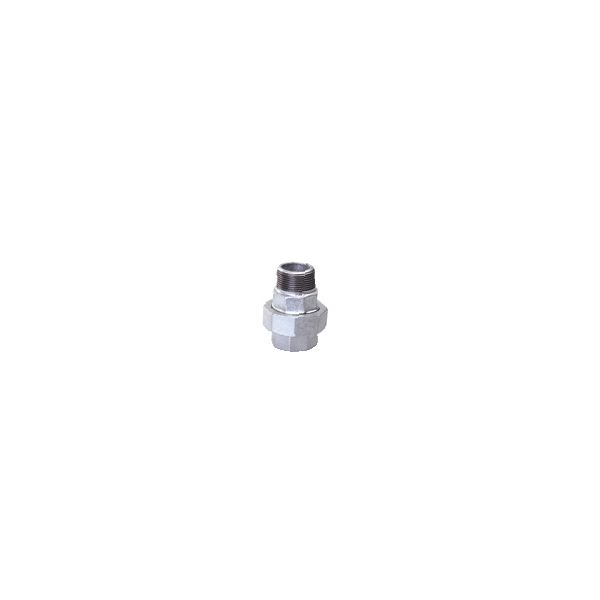 Pozink.Šrub.331 dn 80    3"  MF