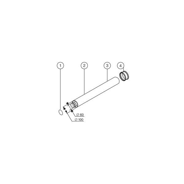 Protherm Predl.T1D   200 60/100 turbo