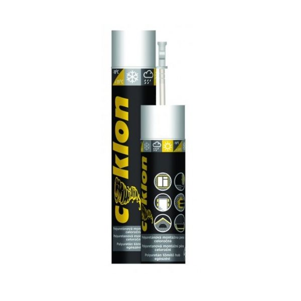 Cyclon Pena Trubič.750ml RT-STUDŇA