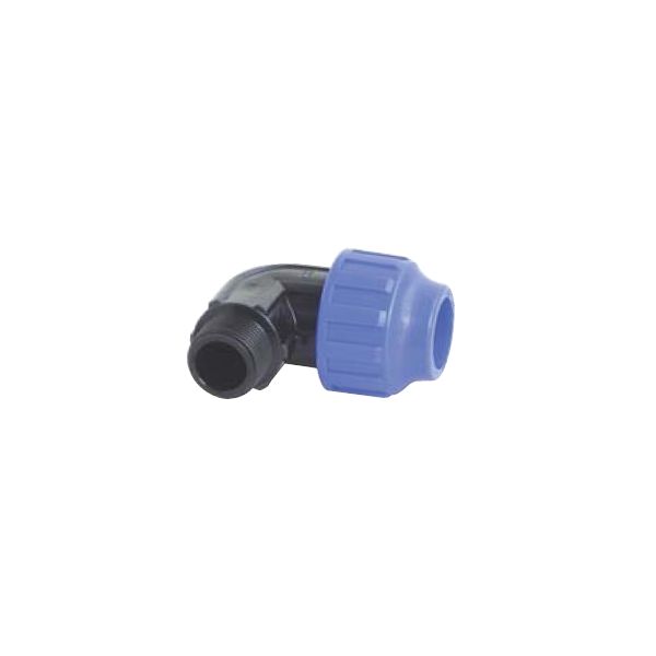 PF Kol.prech.PF 25x3/4" ZV