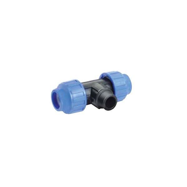 PF T-kus PF 20x1/2"x20 ZV