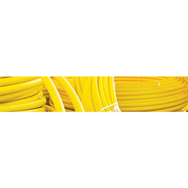 Rura plyn SafeTech PE100 RC SDR11 050x4,6x100m oranž.bezobsyp